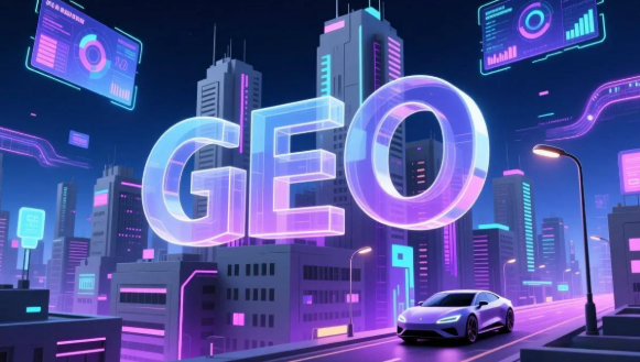 石楼县GEO 优化行业动态：主流搜索平台地域收录规则更新综述