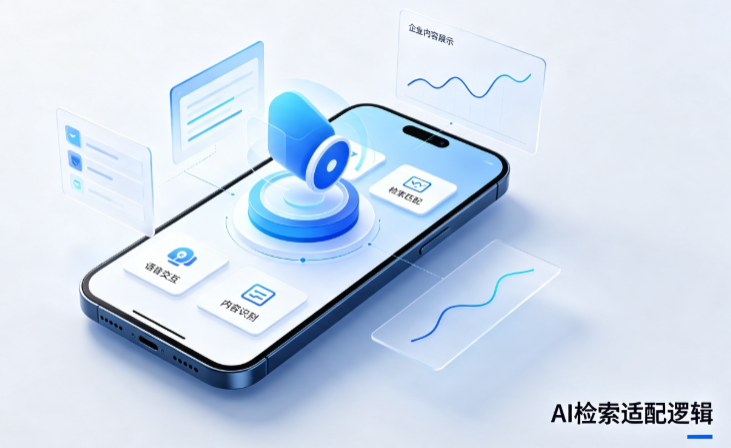 石楼县AI 优化赋能 GEO 体系，详解手机智能指令与企业线上曝光新思路